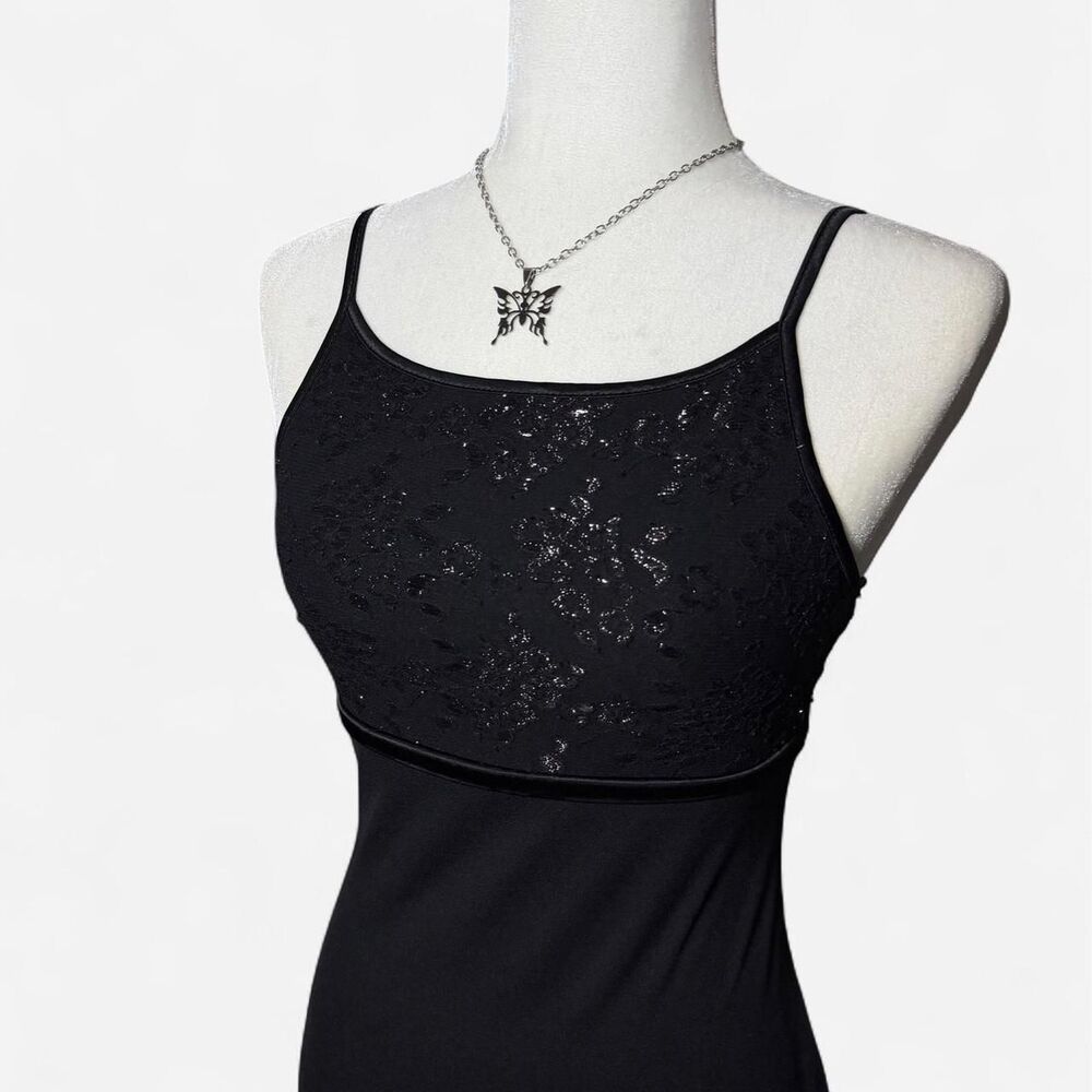 Inc-international-concepts Women's Black Dress - Picture 3 of 8